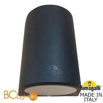 Уличный настенный светильник Fumagalli Marta 2A6.000.000.AXD2L - Фото 0