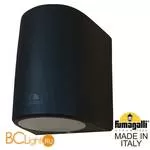 Уличный настенный светильник Fumagalli Marta 2A6.000.000.AXD2L