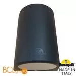 Уличный настенный светильник Fumagalli Marta 2A6.000.000.AXD2L - Фото 0