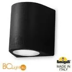 Уличный настенный светильник Fumagalli Marta 2A6.000.000.AXD2L - Фото 1