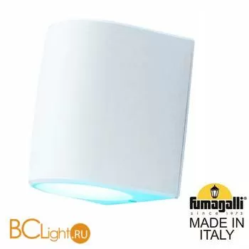 Уличный настенный светильник Fumagalli Marta 2A6.000.000.WXD2L