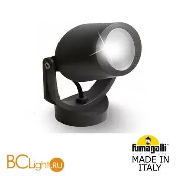 Уличный настенный светильник Fumagalli Minitommy 1M1.000.000.AXU1L