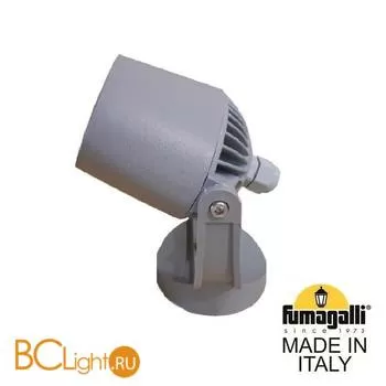 Уличный настенный светильник Fumagalli Minitommy 1M1.000.000.LXU1L - Фото 1