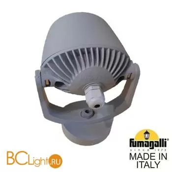 Уличный настенный светильник Fumagalli Minitommy 1M1.000.000.LXU1L - Фото 4