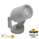 Уличный настенный светильник Fumagalli Minitommy 1M1.000.000.LXU1L