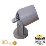 Уличный настенный светильник Fumagalli Minitommy 1M1.000.000.LXU1L - Фото 3