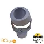 Уличный настенный светильник Fumagalli Minitommy 1M1.000.000.LXU1L - Фото 0