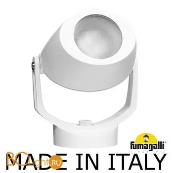 Уличный настенный светильник Fumagalli Minitommy 1M1.000.000.WXU1L