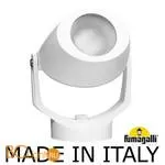 Уличный настенный светильник Fumagalli Minitommy 1M1.000.000.WXU1L