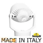 Уличный настенный светильник Fumagalli Minitommy 1M1.000.000.WXU1L - Фото 0