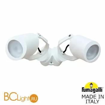 Уличный настенный светильник Fumagalli Minitommy 3M1.000.000.WXU2L