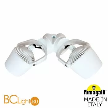 Уличный настенный светильник Fumagalli Minitommy 3M1.000.000.WXU2L - Фото 0