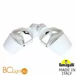 Уличный настенный светильник Fumagalli Minitommy 3M1.000.000.WXU2L - Фото 0