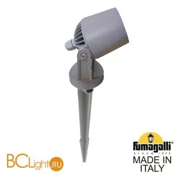 Садово-парковый фонарь Fumagalli Minitommy 1M1.001.000.LXU1L - Фото 1