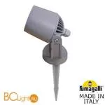 Садово-парковый фонарь Fumagalli Minitommy 1M1.001.000.LXU1L - Фото 0