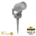 Садово-парковый фонарь Fumagalli Minitommy 1M1.001.000.LXU1L