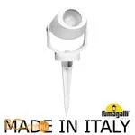 Садово-парковый фонарь Fumagalli Minitommy 1M1.001.000.WXU1L