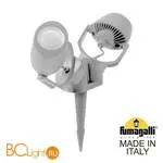 Садово-парковый фонарь Fumagalli Minitommy 3M1.001.000.LXU2L