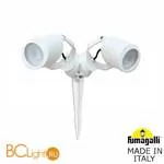 Садово-парковый фонарь Fumagalli Minitommy 3M1.001.000.WXU2L