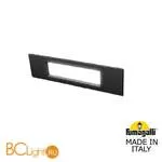 Встраиваемый светильник Fumagalli Nina 7C1.000.000.AYJ1L