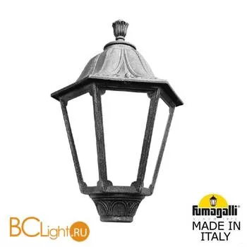 Садово-парковый фонарь Fumagalli Noemi E35.000.000.BYH27