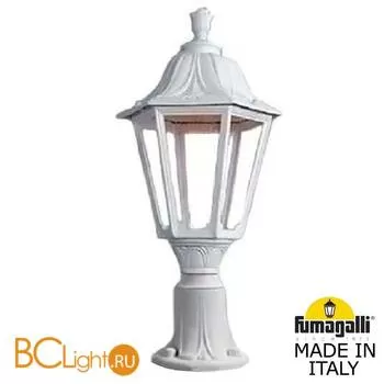 Садово-парковый фонарь Fumagalli Noemi E35.113.000.WXH27
