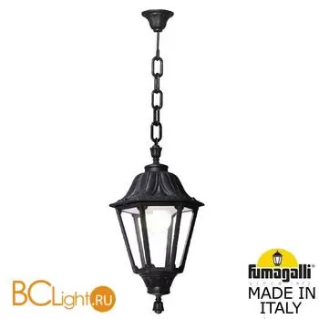 Уличный подвесной светильник Fumagalli Noemi E35.121.000.AXH27