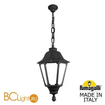 Уличный подвесной светильник Fumagalli Noemi E35.121.000.AYH27