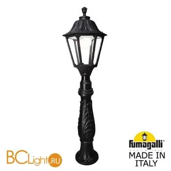 Садово-парковый фонарь Fumagalli Noemi E35.162.000.AXH27