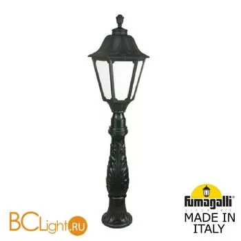 Садово-парковый фонарь Fumagalli Noemi E35.162.000.AYH27