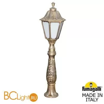 Садово-парковый фонарь Fumagalli Noemi E35.162.000.BYH27