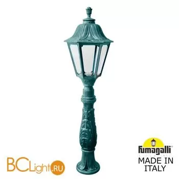Садово-парковый фонарь Fumagalli Noemi E35.162.000.VXH27