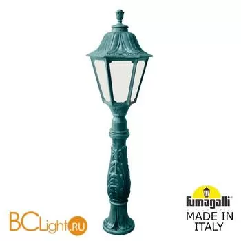 Садово-парковый фонарь Fumagalli Noemi E35.162.000.VYH27
