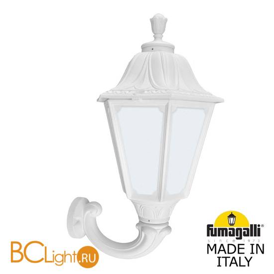 Уличный настенный светильник Fumagalli Noemi E35.132.000.WYH27