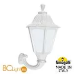 Уличный настенный светильник Fumagalli Noemi E35.132.000.WYH27