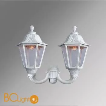Уличный настенный светильник Fumagalli Noemi E35.142.000.WXH27