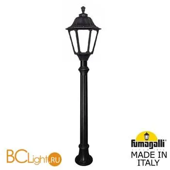 Садово-парковый фонарь Fumagalli Noemi E35.163.000.AYH27