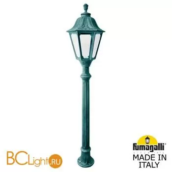 Садово-парковый фонарь Fumagalli Noemi E35.163.000.VXH27