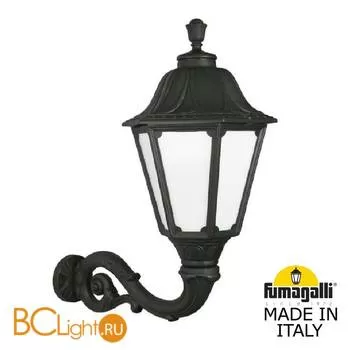 Уличный настенный светильник Fumagalli Noemi E35.171.000.AYH27
