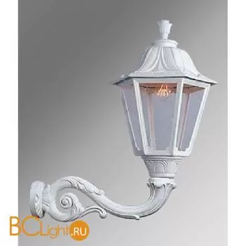 Уличный настенный светильник Fumagalli Noemi E35.171.000.WXH27