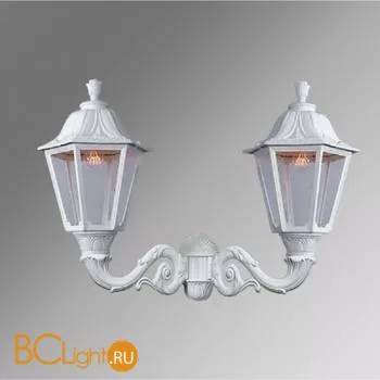 Уличный настенный светильник Fumagalli Noemi E35.181.000.WXH27