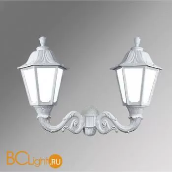 Уличный настенный светильник Fumagalli Noemi E35.181.000.WYH27