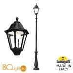 Садово-парковый фонарь Fumagalli Noemi E35.202.000.AXH27