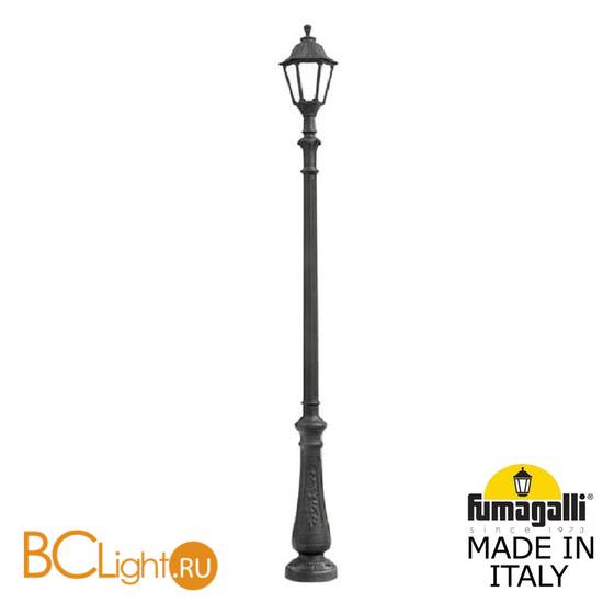 Садово-парковый фонарь Fumagalli Noemi E35.202.000.AYH27