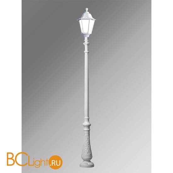 Садово-парковый фонарь Fumagalli Noemi E35.202.000.WYH27