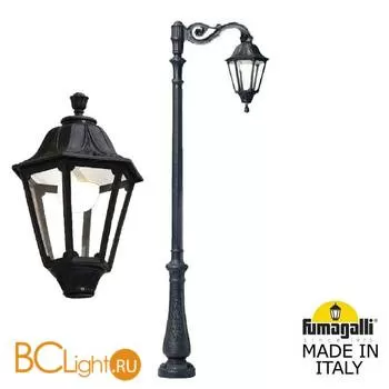 Садово-парковый фонарь Fumagalli Noemi E35.202.M10.AXH27