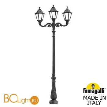 Садово-парковый фонарь Fumagalli Noemi E35.202.M21.AYH27