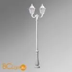 Садово-парковый фонарь Fumagalli Noemi E35.202.R20.WXH27