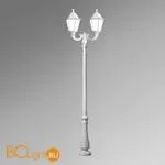 Садово-парковый фонарь Fumagalli Noemi E35.202.R20.WYH27