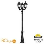 Садово-парковый фонарь Fumagalli Noemi E35.202.R30.AXH27